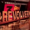 Revolver