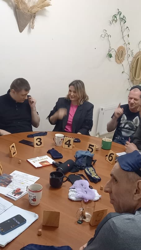 Игра Мафия — главное фото