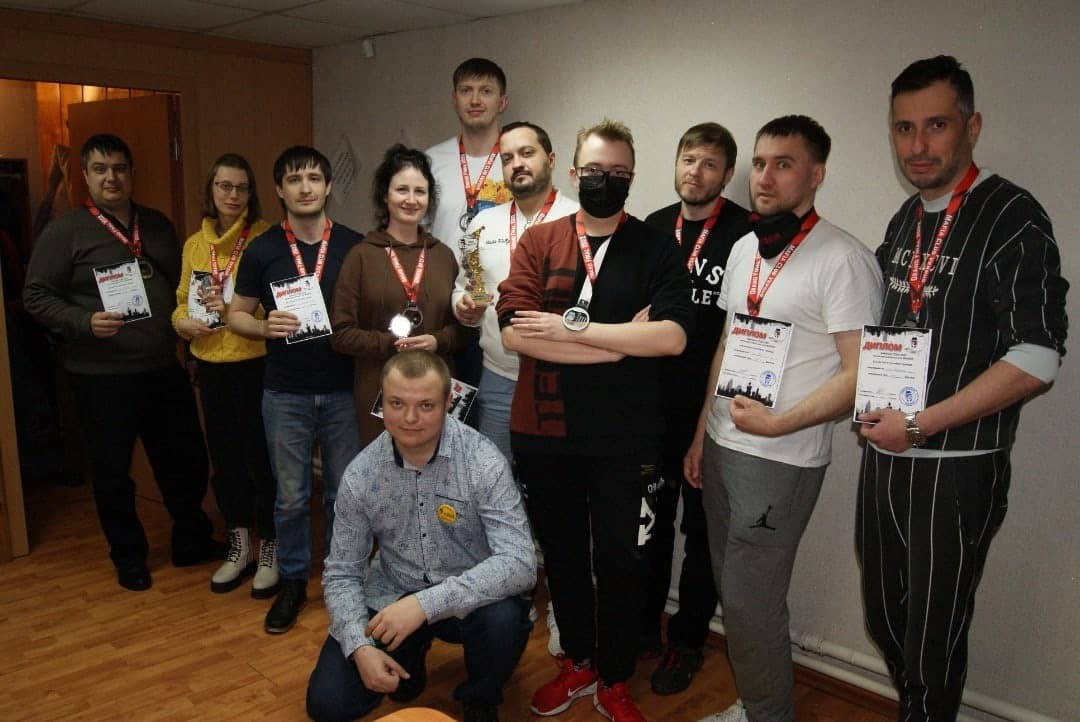 VersuS — главное фото