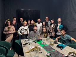 Mafia X-Club - фото №0