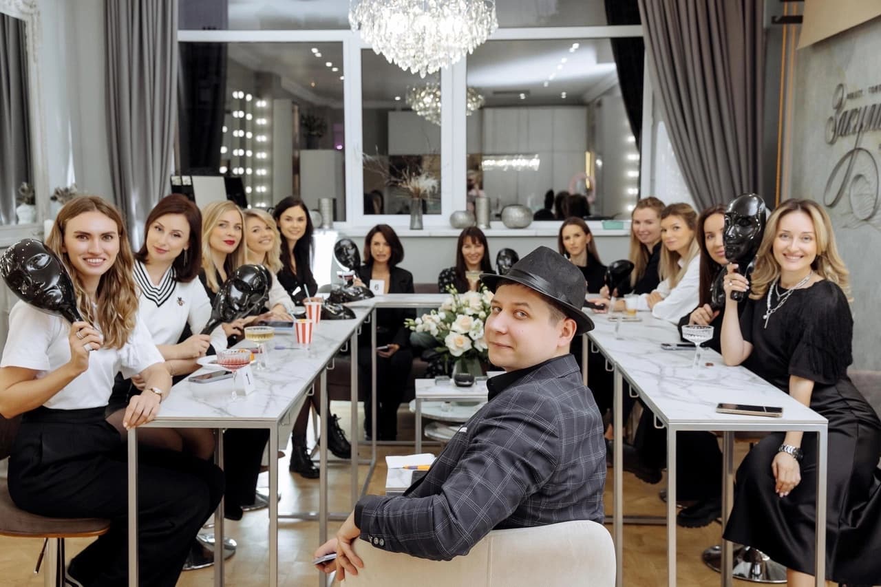 MAFIA GOLD — главное фото