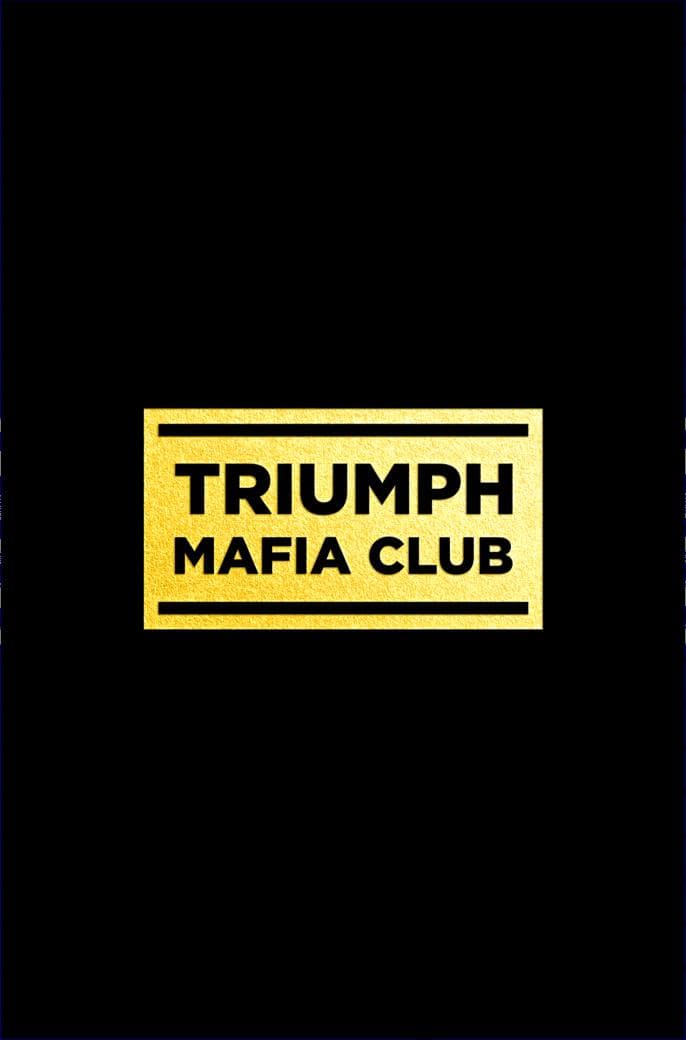 Triumph mafia club