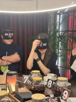 IRON MAF - фото №3