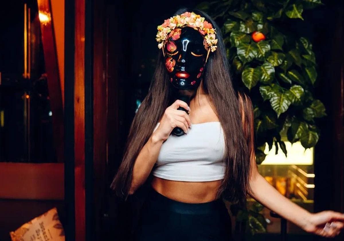 Mafia World Game — главное фото