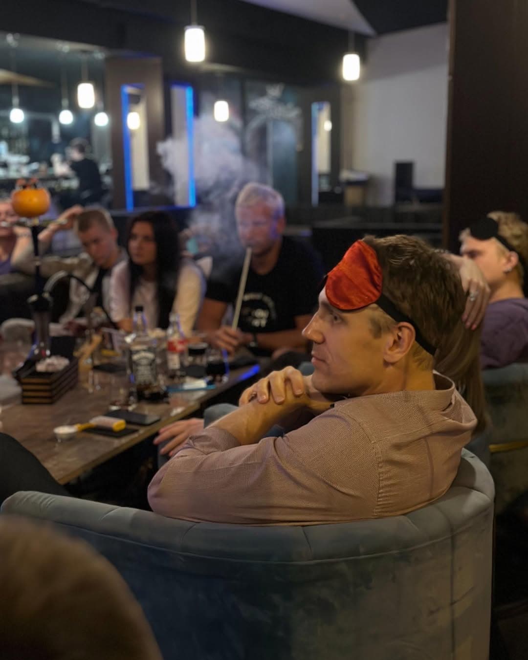 Мафия у Губернатора — главное фото