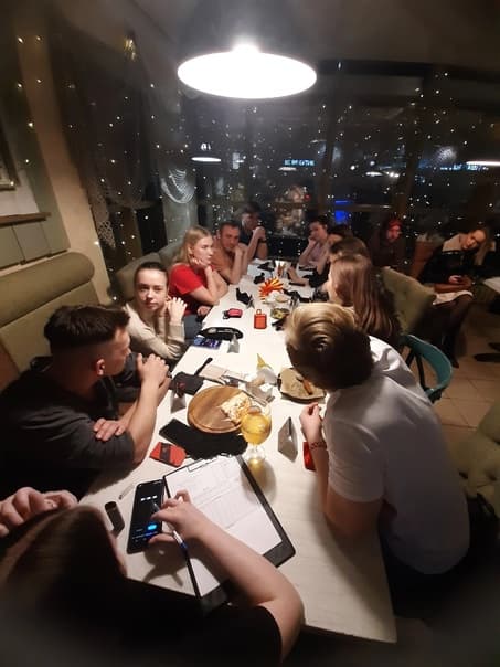 Cosa Nostra — главное фото