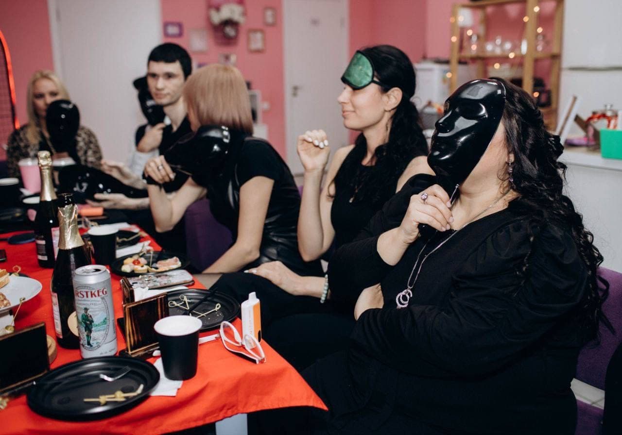 Mafia_rnd61 — главное фото