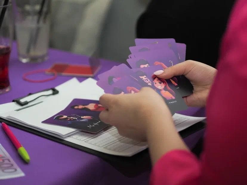 CITY — главное фото