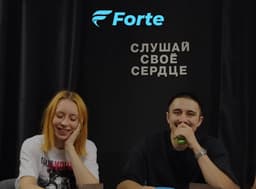 Forte Оренбург - фото №0