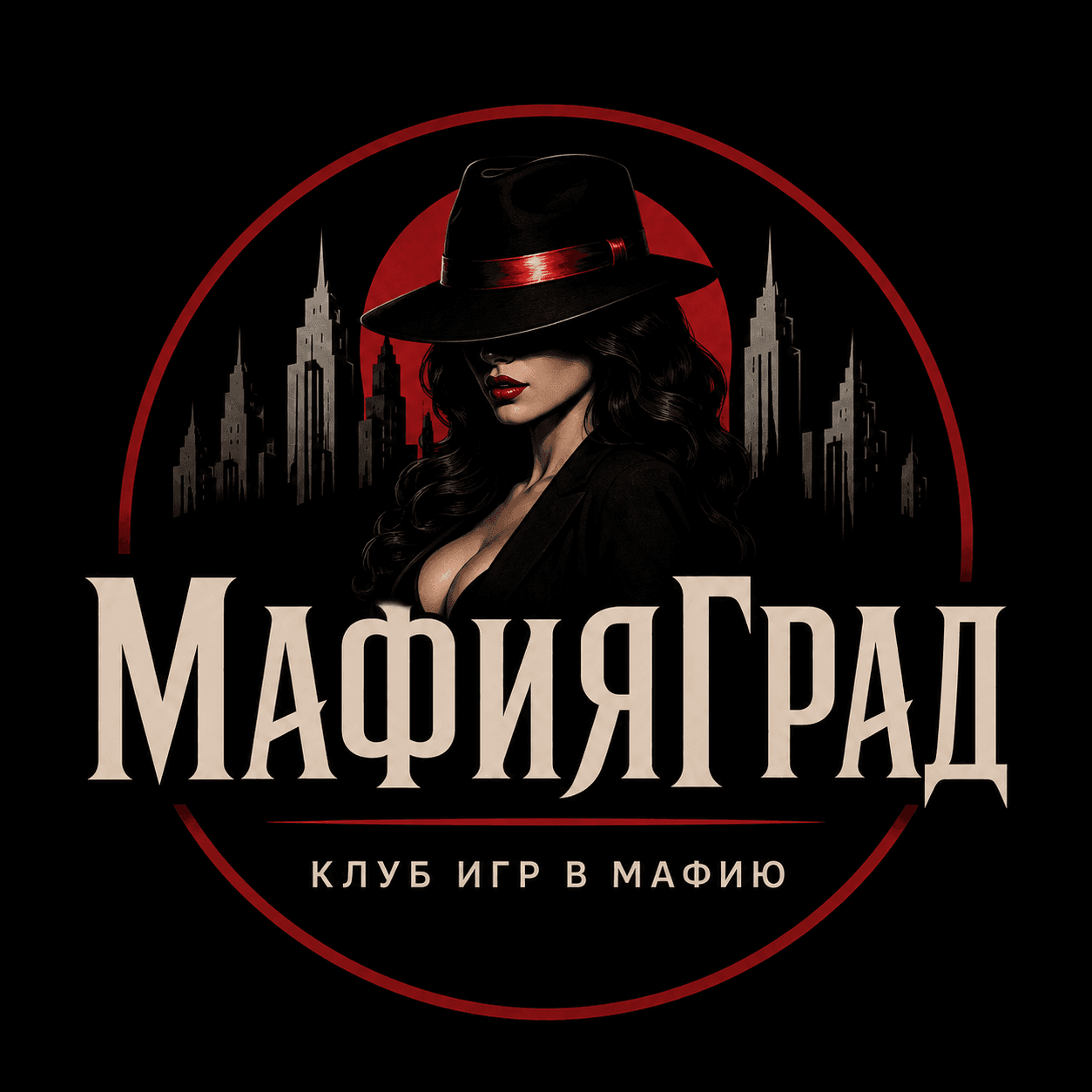 МафияГрад