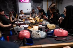 Мафия DOZARI - фото №1