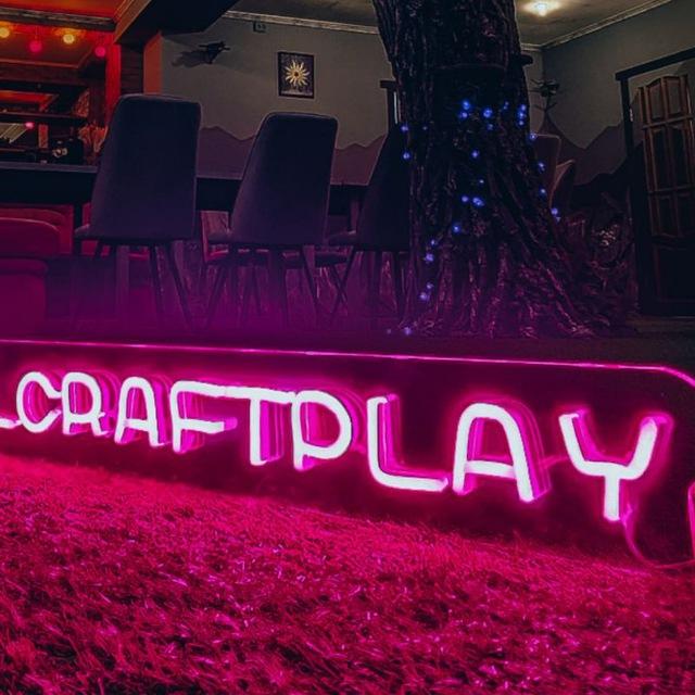 CRAFTPLAY