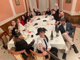 Баба Яга - фото №0