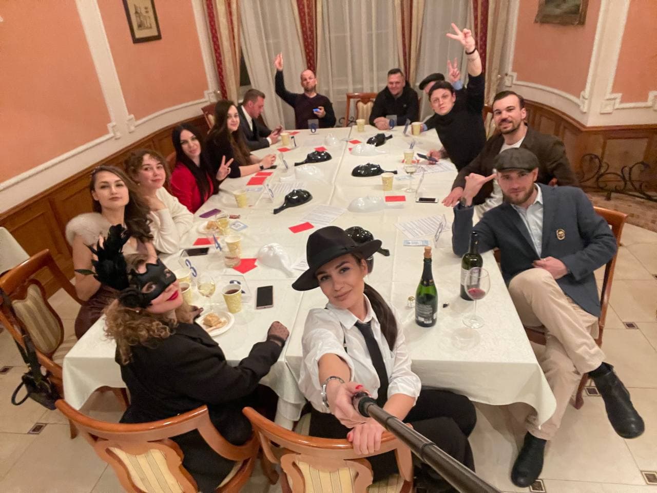 Баба Яга — главное фото