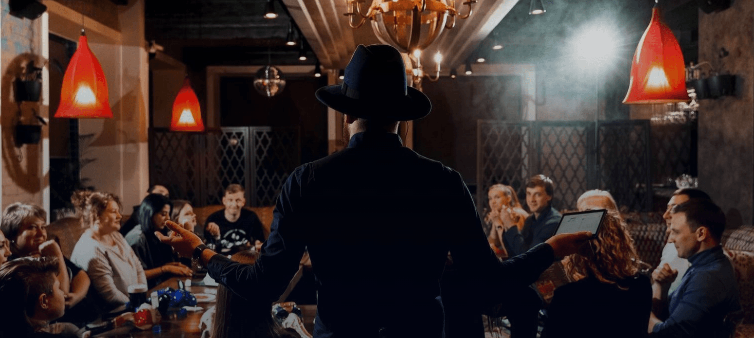 Mafia Inc — главное фото