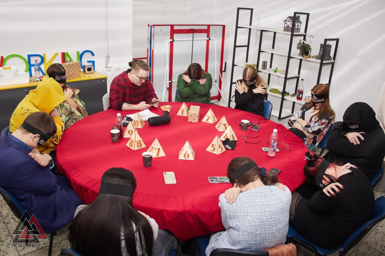 ROSSONERI — главное фото