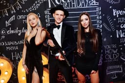 MAFIA VERO в Москве - фото №1