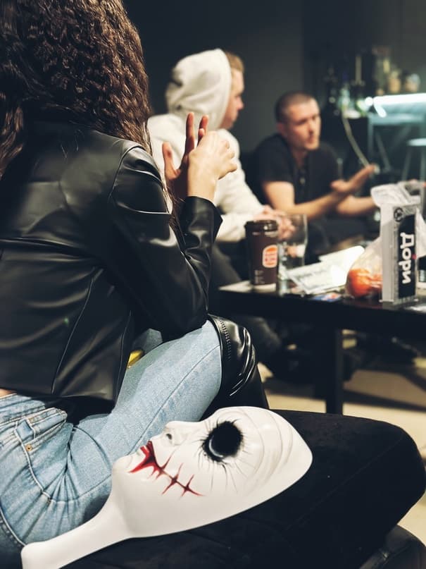 Клуб Мафия42 — главное фото