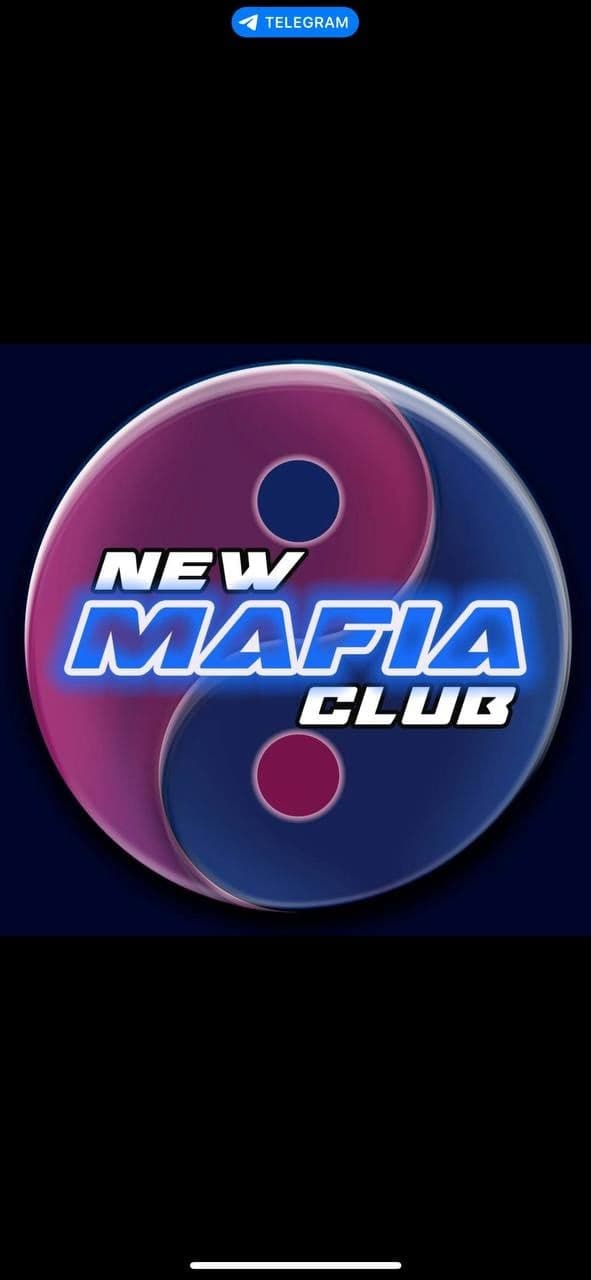 New Mafia