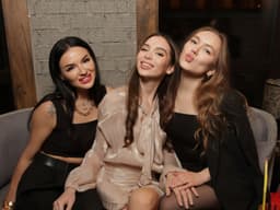 Luxury Mafia Club - фото №0