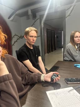 Мафия#1 - фото №4