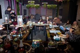 Мафия Балаган в Перово - фото №1