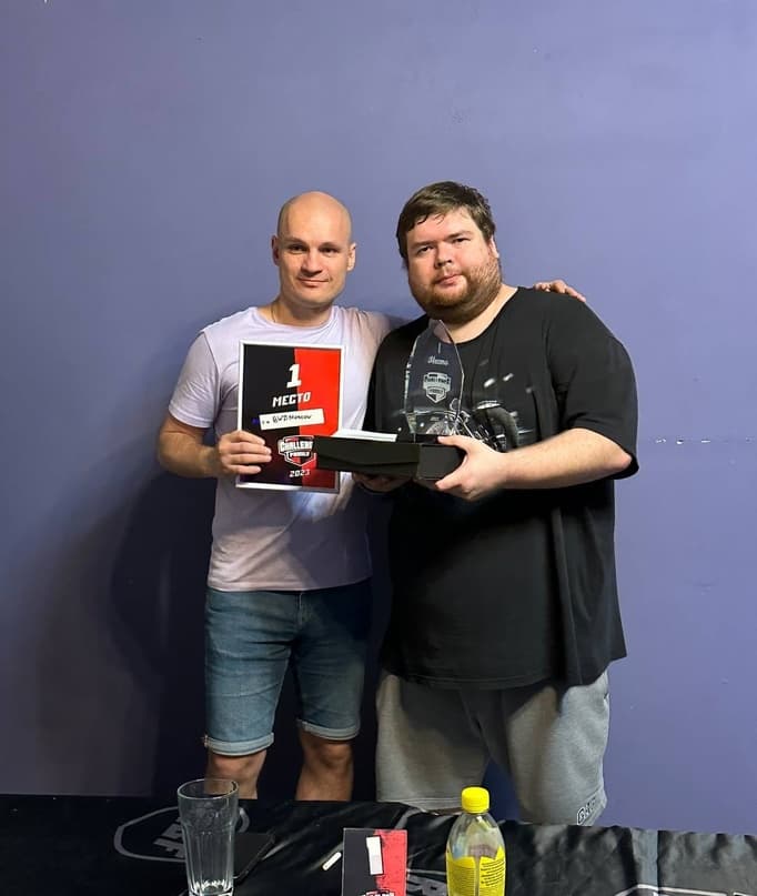 Big Ben — главное фото