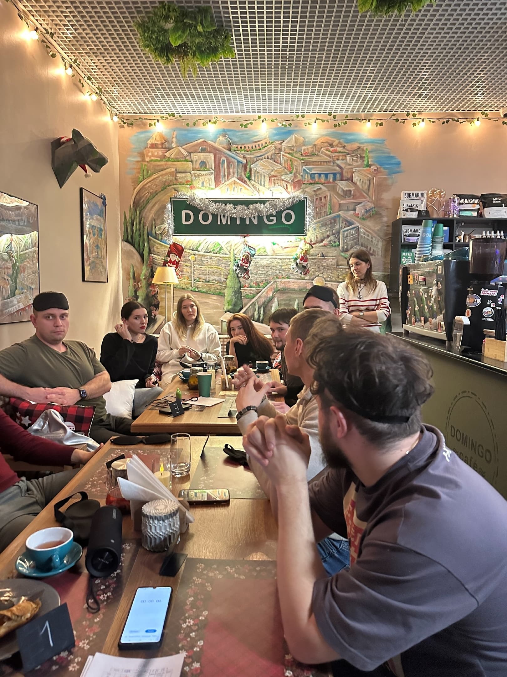 HEADSHOT — главное фото