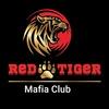 Red Tiger House