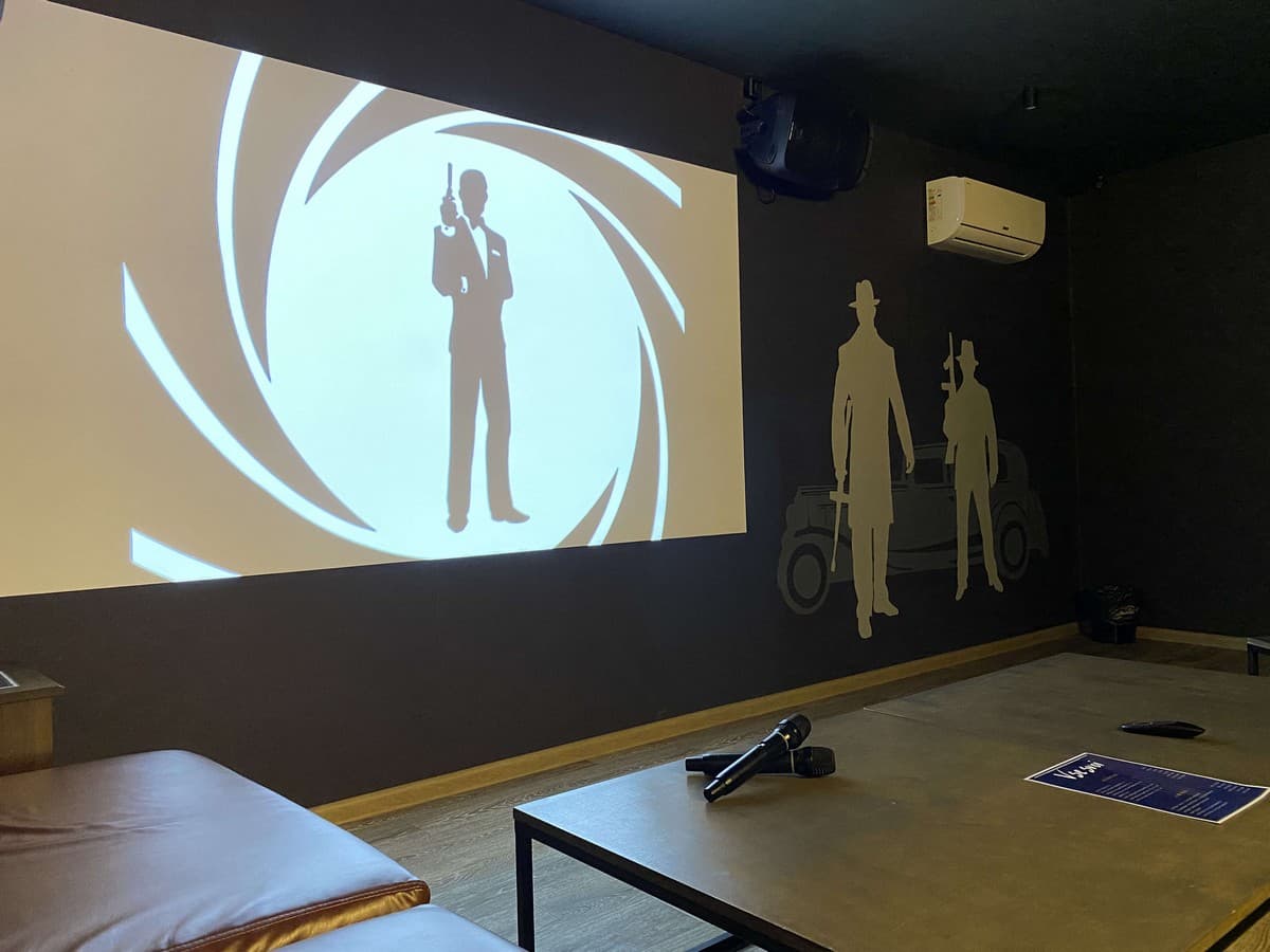 Vse Svoi — главное фото