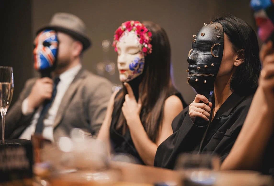 Мафия Балаган Сочи — главное фото