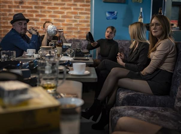 Башня — главное фото