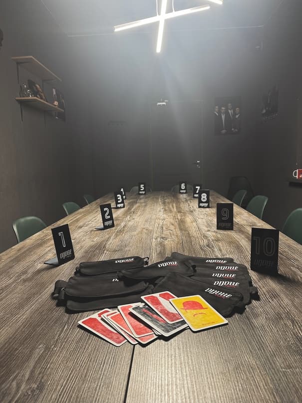 Onore — главное фото