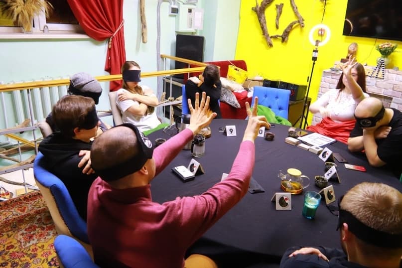 Револьвер — главное фото