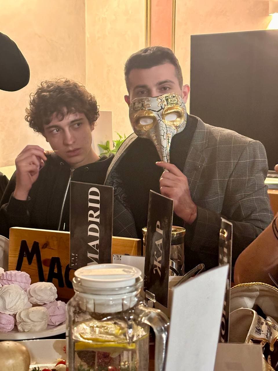 V.I.P Мафия  — главное фото