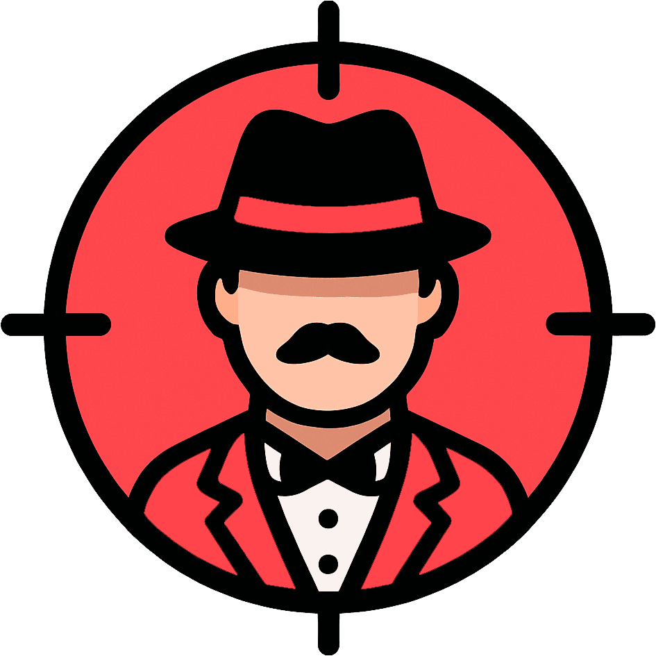 Мафия в Минске