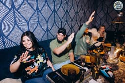 Мафия Балаган в Перово - фото №0