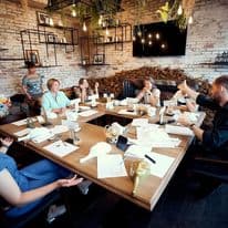 MafiaChikaGO — главное фото