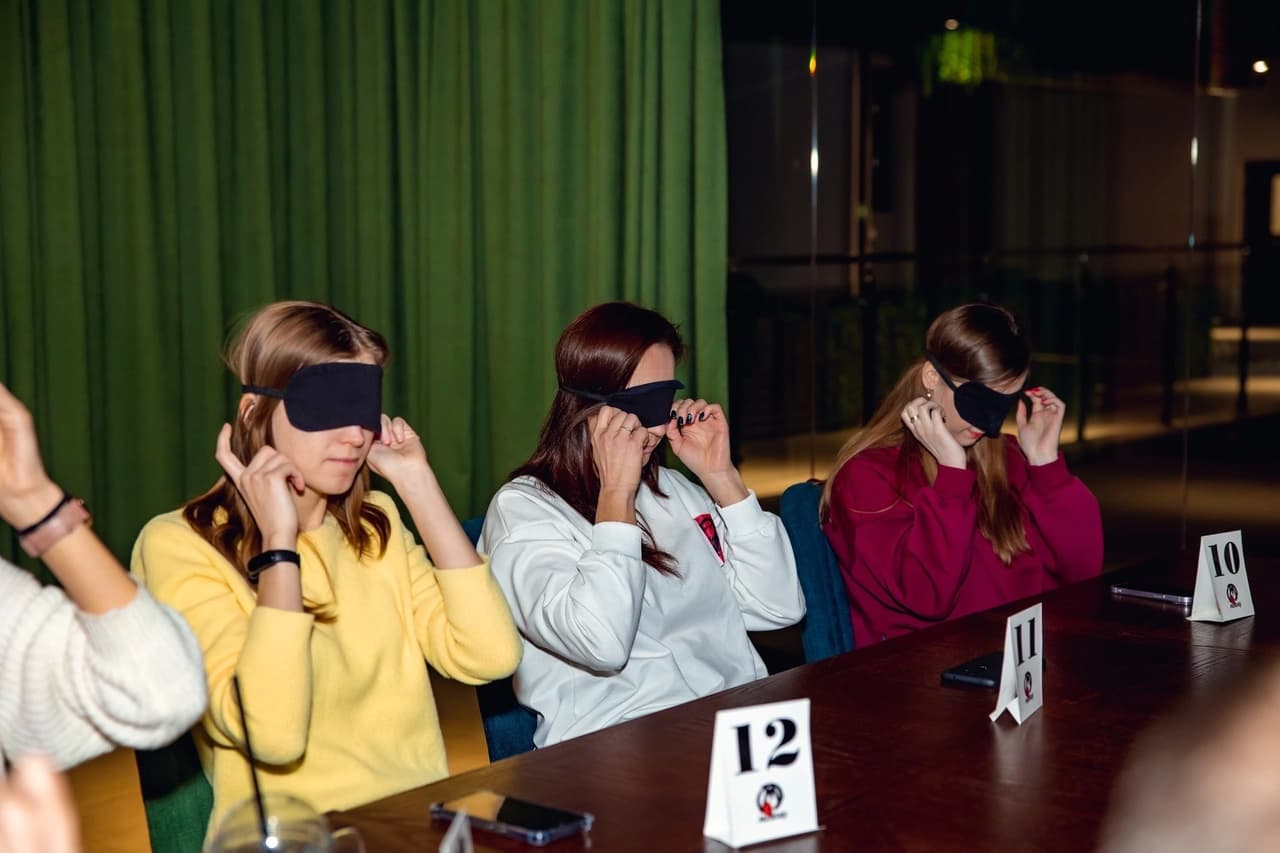 Морфей — главное фото