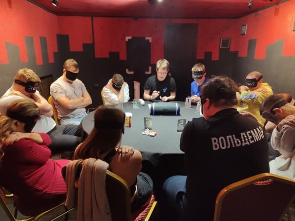 Дон КихотЪ — главное фото