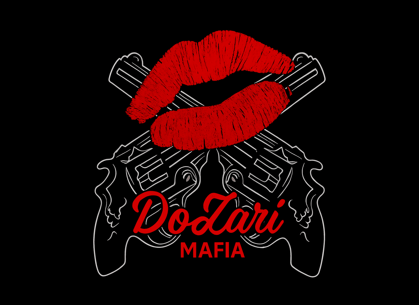 Мафия DOZARI