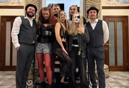 Баба Яга - фото №1