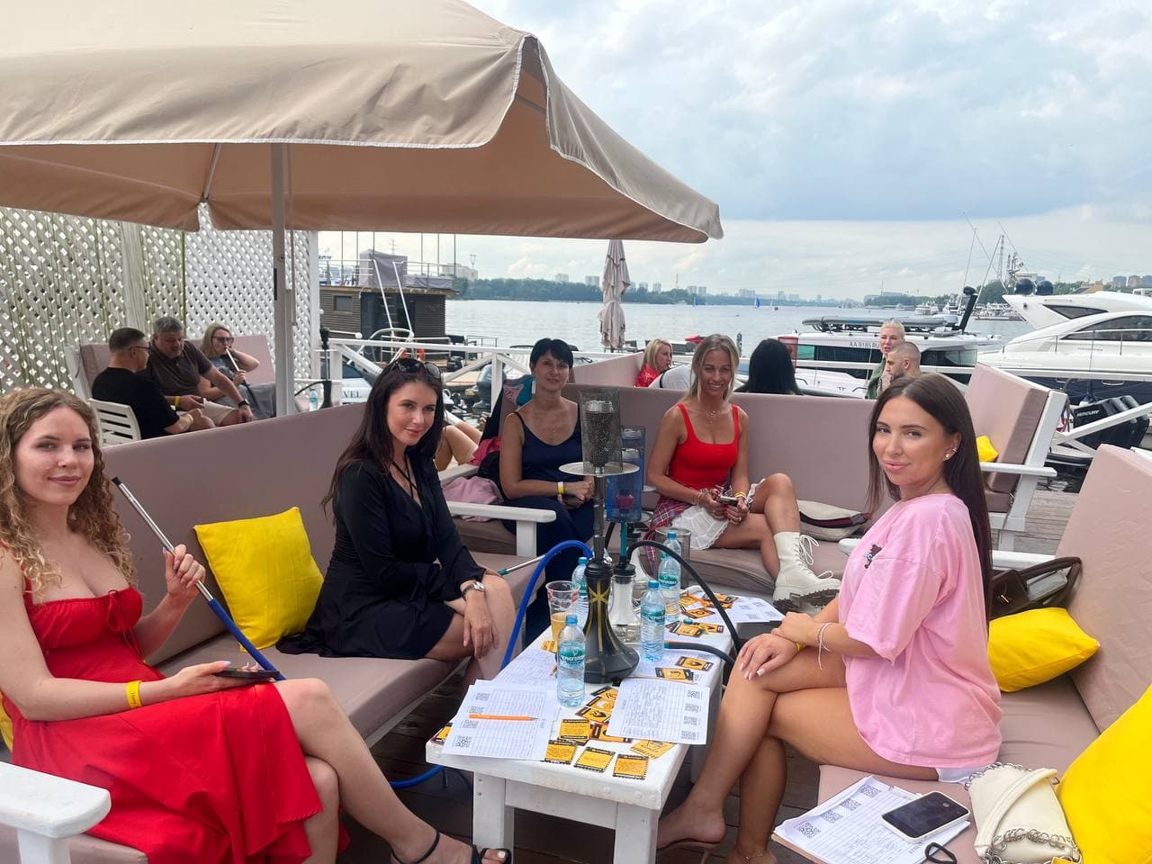 Мафия OK4U.club  — главное фото