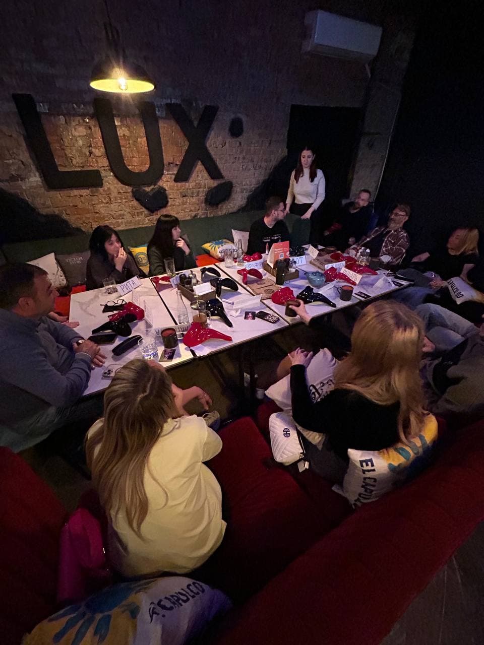 Мафия Мэджика — главное фото