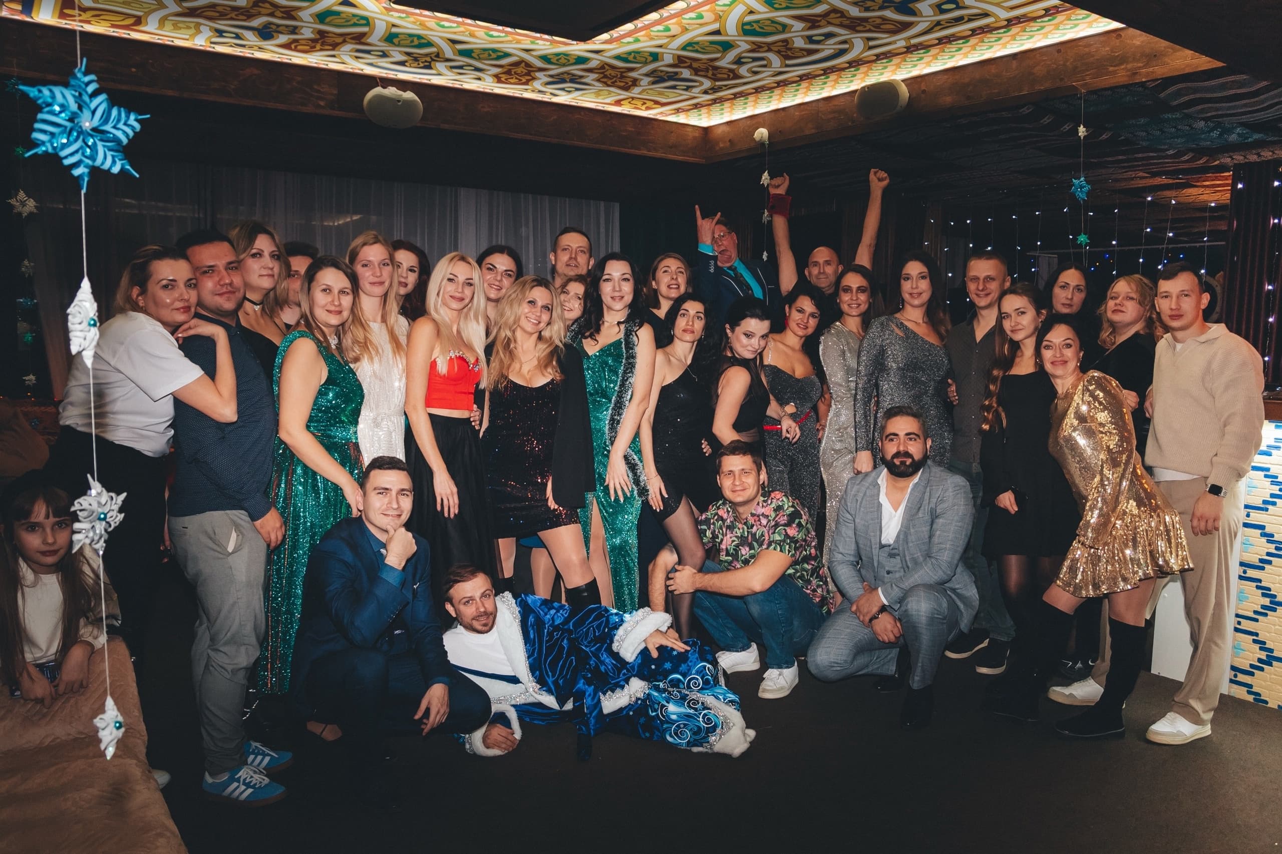 HEADSHOT — главное фото