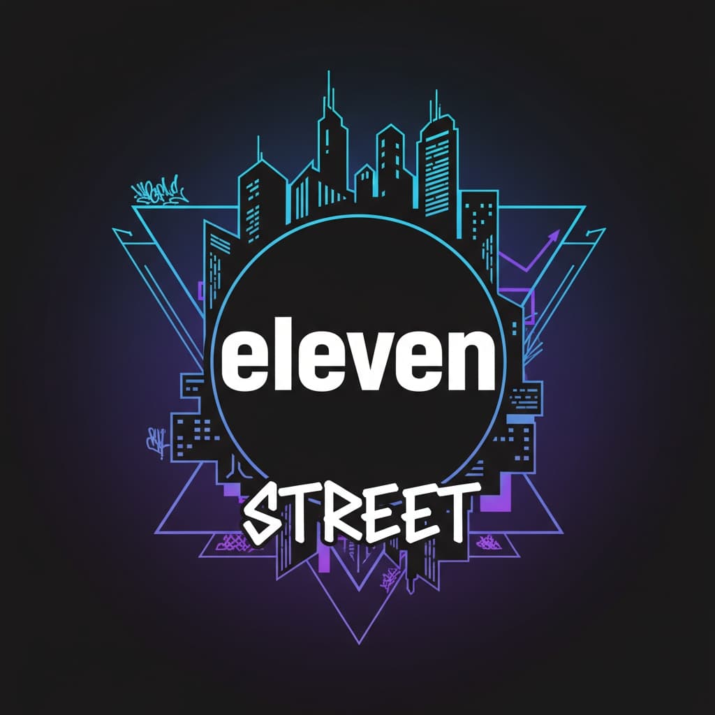 eleven street