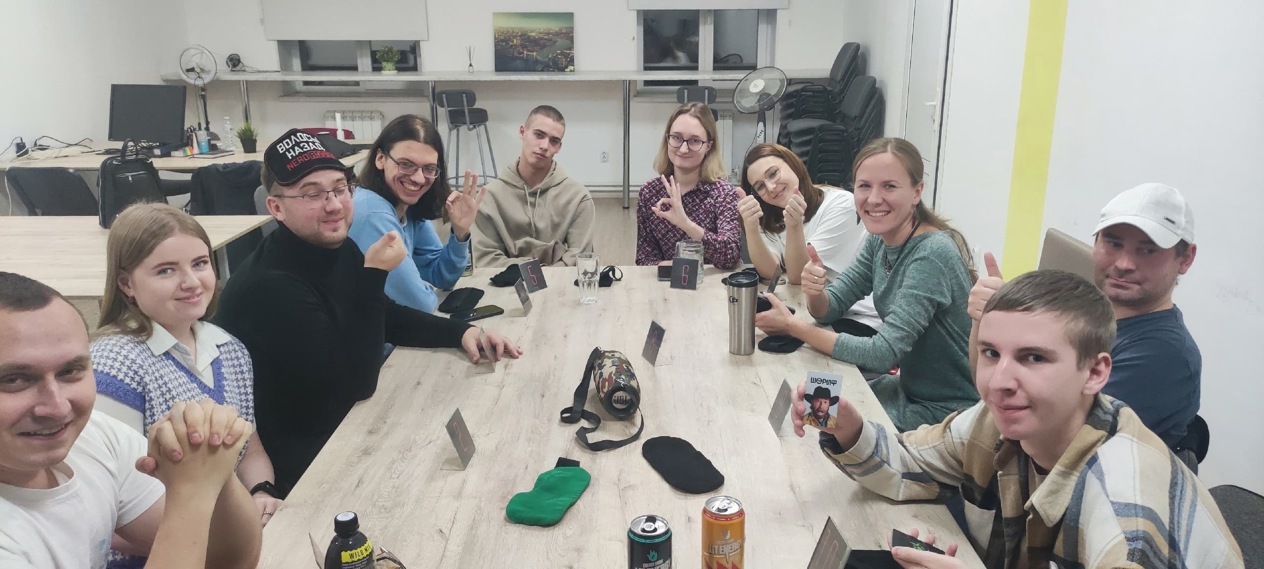 NO TOXIC — главное фото