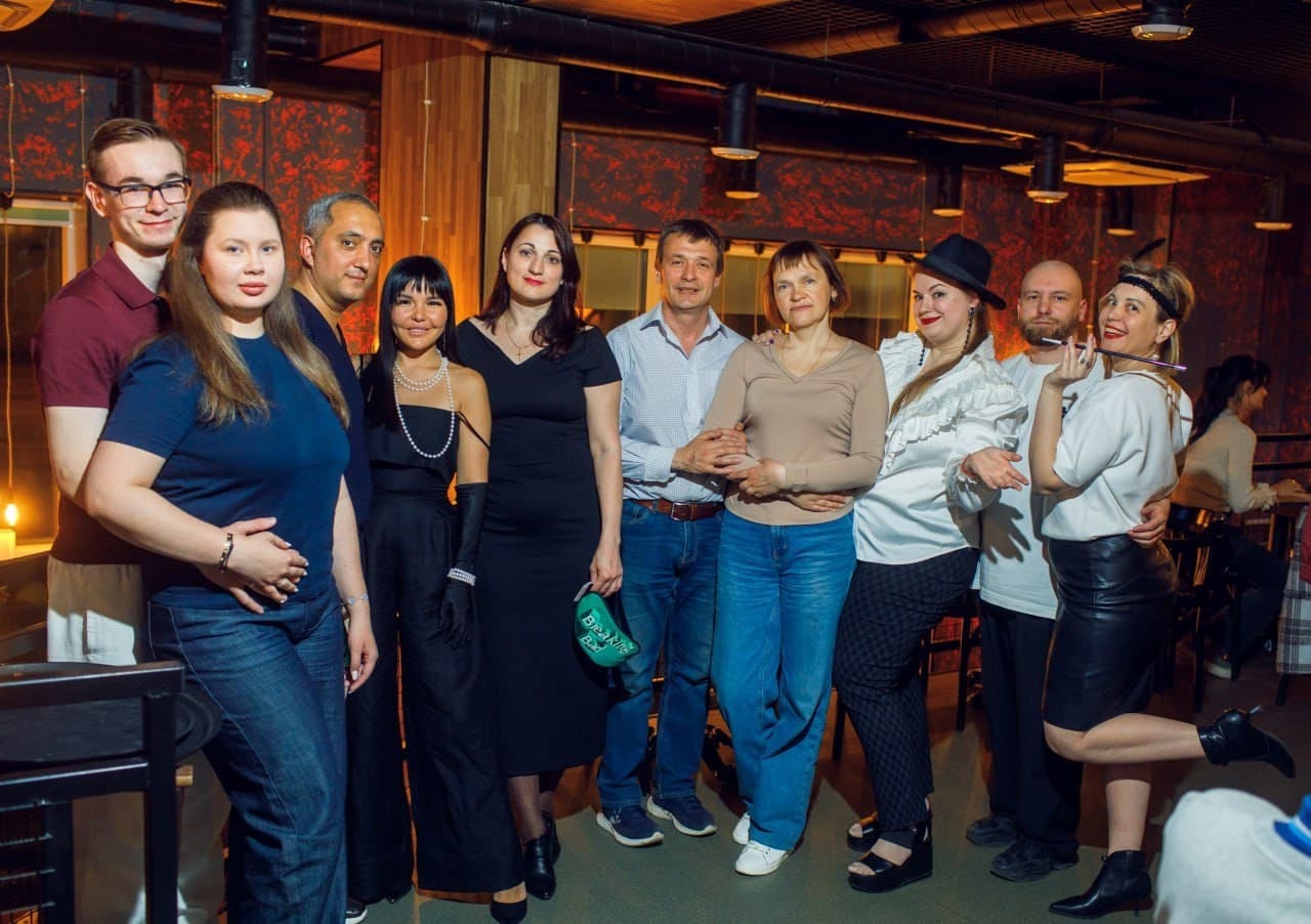 Breaking Bad — главное фото