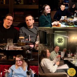 Игротека кота Менделея - фото №3