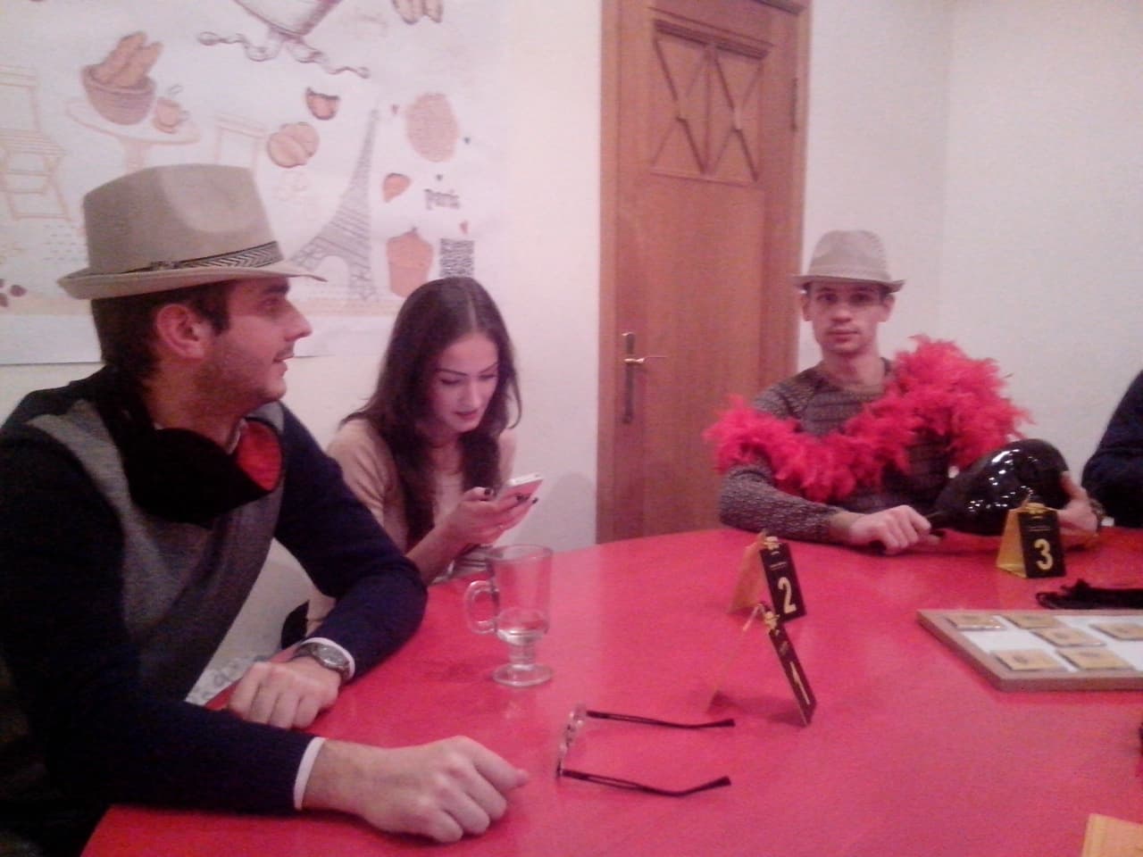 Centro Mafioso — главное фото